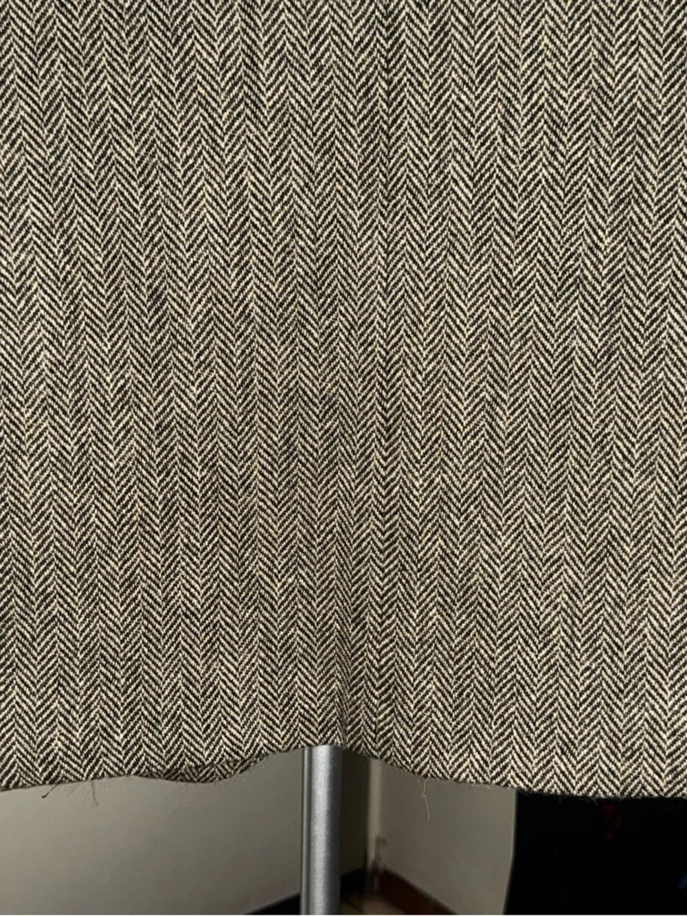 Burberry classic herringbone
